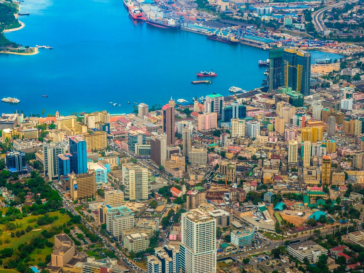 AfroSAFE 2024—Tanzania - ICTCT