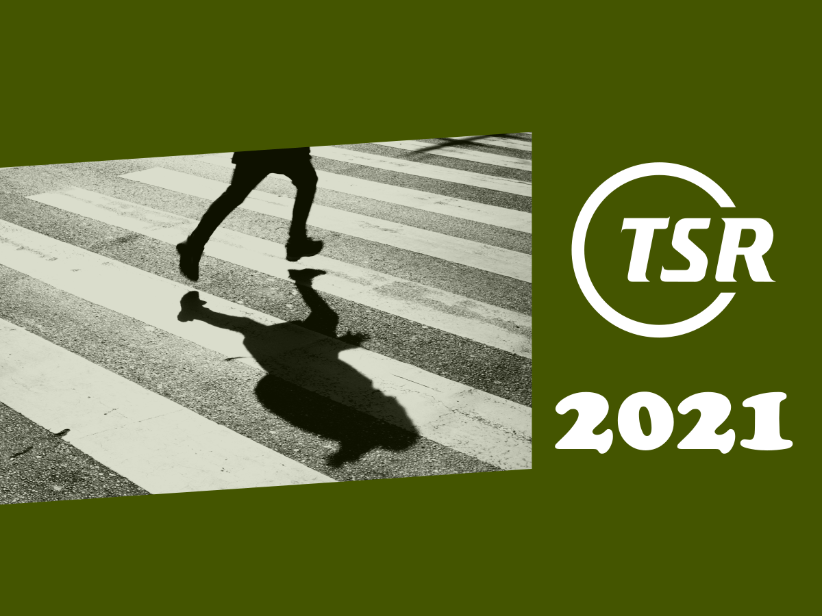 TSR Journal Launched ICTCT
